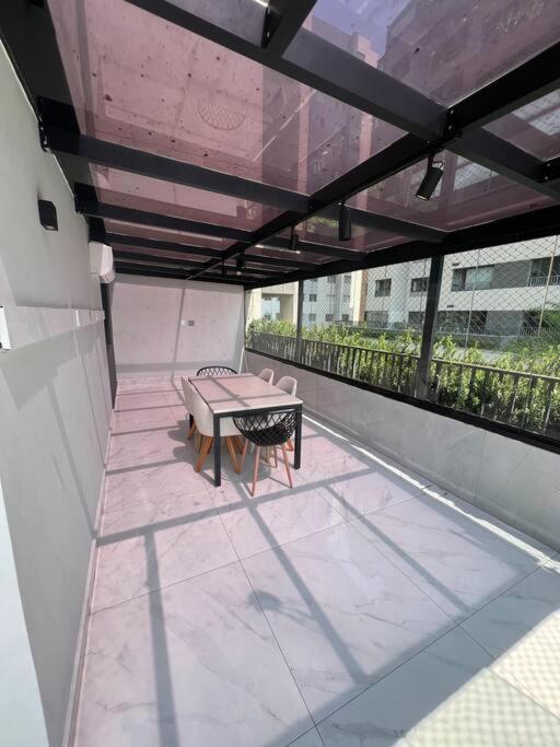 Apartamento Ap Garden Em Bras, Expo Center *