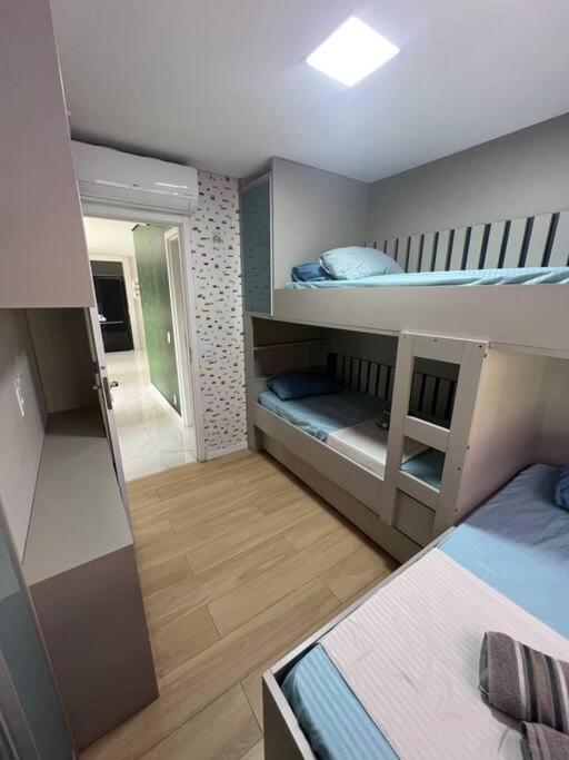Ap Garden Em Bras, Expo Center Apartamento São Paulo
