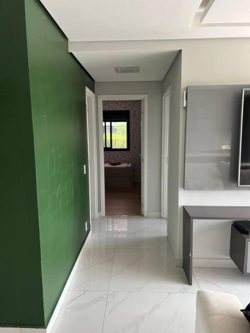 Apartamento Ap Garden Em Bras, Expo Center
