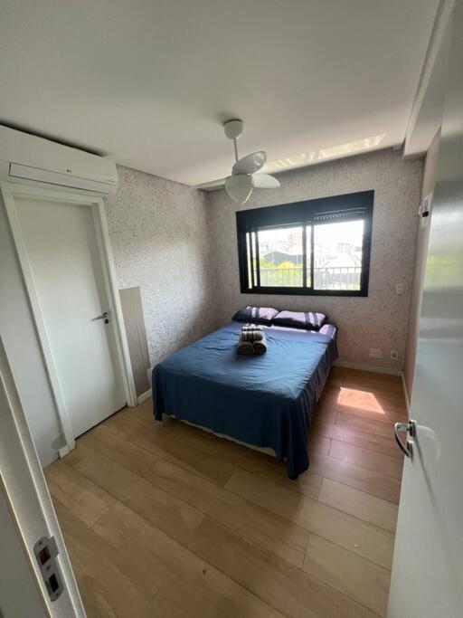 Apartamento Ap Garden Em Bras, Expo Center São Paulo