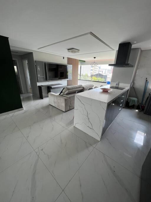 Ap Garden Em Bras, Expo Center Apartamento *