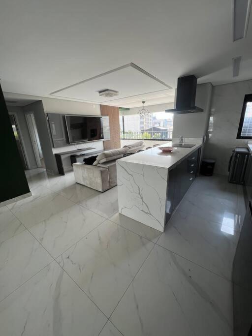 Ap Garden Em Bras, Expo Center Apartamento São Paulo