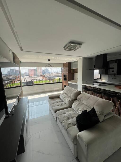 Apartamento Ap Garden Em Bras, Expo Center
