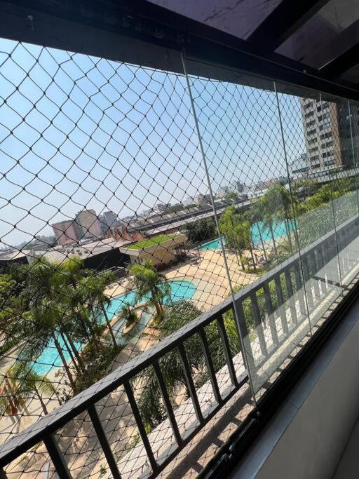 Ap Garden Em Bras, Expo Center Apartamento