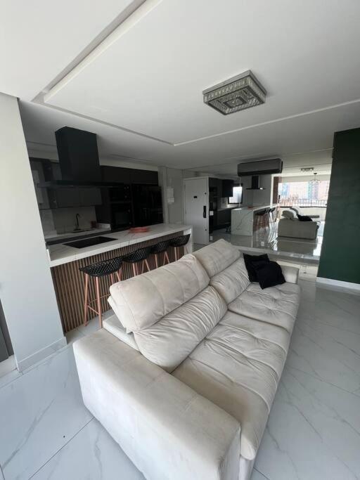 Apartamento Ap Garden Em Bras, Expo Center *